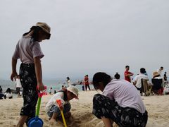 -玫瑰海岸文化旅游度假区