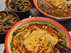 -馬伍旺川菜(江北虹悦城店)