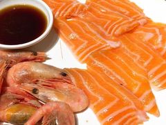 -禾斗海鲜自助(城阳宝龙店)