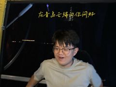 -琴岛之星摩天轮