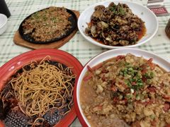 -戴叔叔龙虾馆·麻辣小龙虾