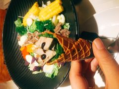 -西堤厚牛排(王府井店)
