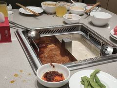 -海底捞火锅(荣盛广场店)