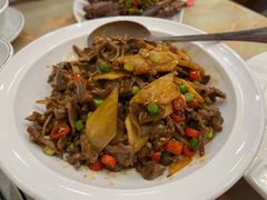 -李师傅脆肚(梅林店)