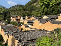 -杨家堂村