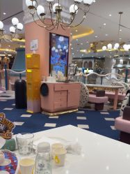 -奈尔宝家庭中心·亲子餐厅(苏州大悦城店)