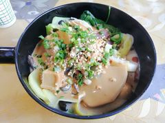 小谷秘制麻辣拌-小谷姐姐麻辣拌·麻辣烫(北京路店)