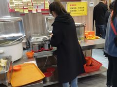 -乡党臊子面(丰庆公园店)