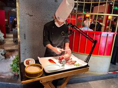 -北平食府.北京烤鸭(亦庄店)
