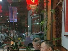 -老北京羊蝎子火锅(光荣道店)