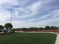 -上膳源有机农场