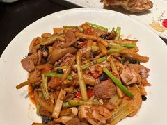 -桂小厨广西菜(万象城店)
