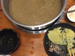 -八宝牛潮汕鲜牛肉火锅(净月店)