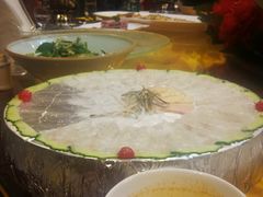-孔庆璞河豚馆(白玉兰酒店)