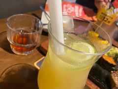 -豪客来牛排(空港华联店)