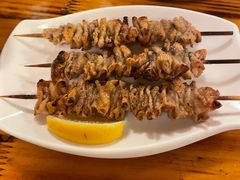 -烧鸟周居酒屋(香山店)