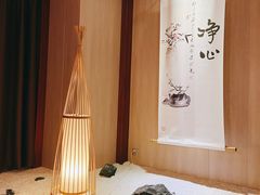 -乐山上善居·养心禅景酒店(世豪广场高铁站店)