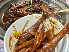 -回味黑鸭煲·始于2006(万松园店)