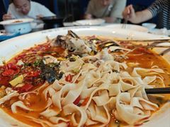 -坛宗剁椒鱼头(河西王府井店)