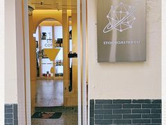 -士多咖啡·Stop Coffee