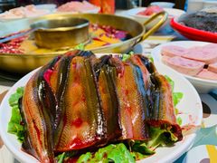 -莺花渡火锅City Green(万象城店)