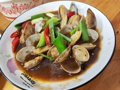 -欢欢沙茶面(大学路店)