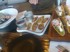 -黑角餐厅美式狂野Blackhorn(昌茂花园店)