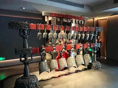 -曾宴·楚菜(湖北省博物馆店)