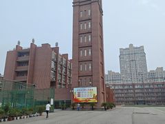 -北京市日坛中学(永安里校区)