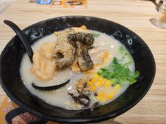 -渔米丰·广府鱼汤米线(光明广场店)