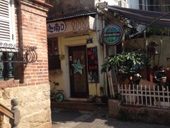 -迦南D BAR