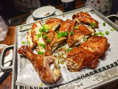 -绿茶餐厅(昌平悦荟店)