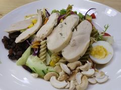 -Dreamsalad梦想轻厨(健康轻食·减脂沙拉·意面·祖庙店)