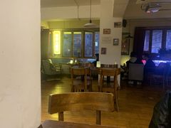 大堂-雕刻时光咖啡馆(南院门店)