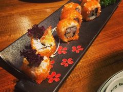 -隆喜元鱼汤包·海鲜(中联广场店)