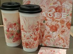 -霸王茶姬(上海恒基名人店)