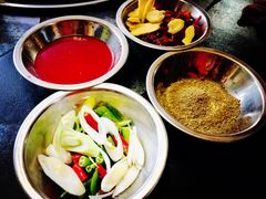 -潭州老友灶台鸡·竹屋老灶(光明E城店)