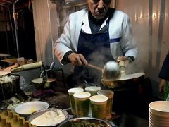 -清真老马家国华牛奶鸡蛋醪糟(正宁路店)