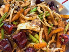 -辣盆盆麻辣小龙虾(哈尔滨总店)