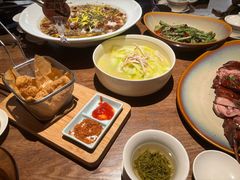 -阿强家川菜·29年老字号(岗顶店)