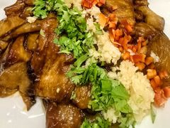 -北塘海鲜·天津菜(大光明桥旗舰店)