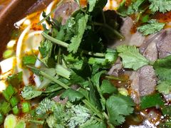-遵义虾子卢四羊肉粉(大沽路店)