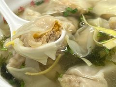-海平馄饨(逍遥二路店)