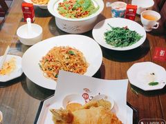 -秦月轩·长安小馆·新陕菜(阜成路·五棵松店)