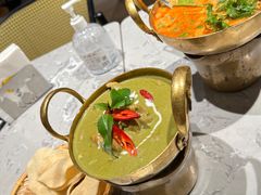 -Home Thai·泰谣(王府井apm店)