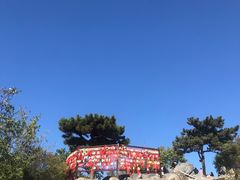-香山公园