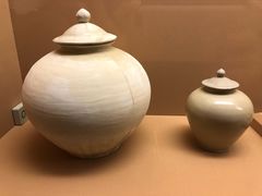 -上海博物馆(人民广场馆)