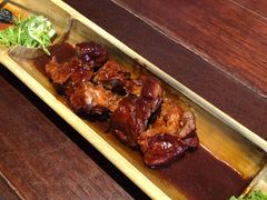 -大牌大·传统杭帮菜(湖滨店)