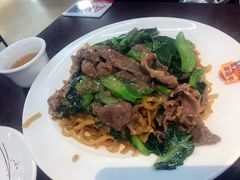 -幸运牛汕头小黄牛牛肉火锅(梅林店)