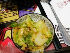 -犟骨头排骨饭(回龙观龙禧店)
